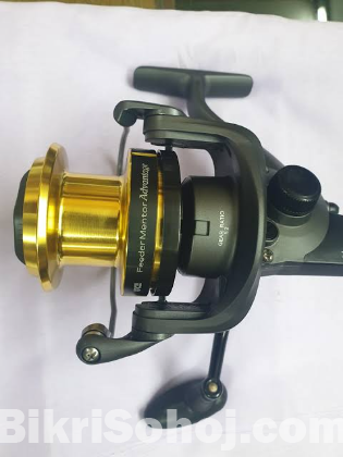 Fishing reel